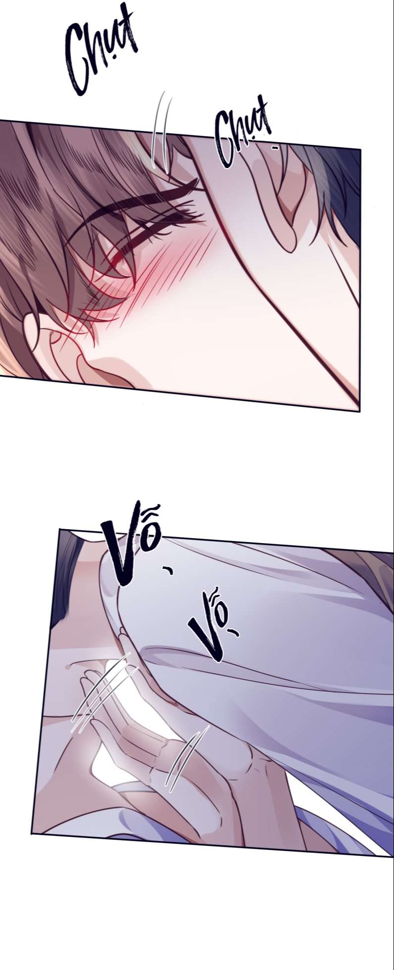 Tổng Tài Định Chế Tư Nhân Chapter 30 - Trang 4