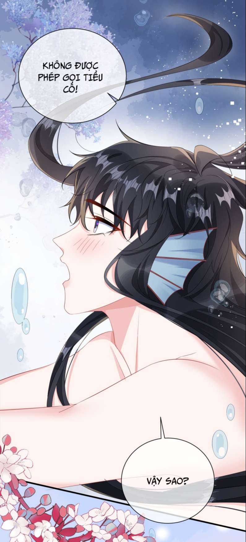 Giáo Bá Là Một Tên Yêu Tinh Chapter 44 - Trang 4