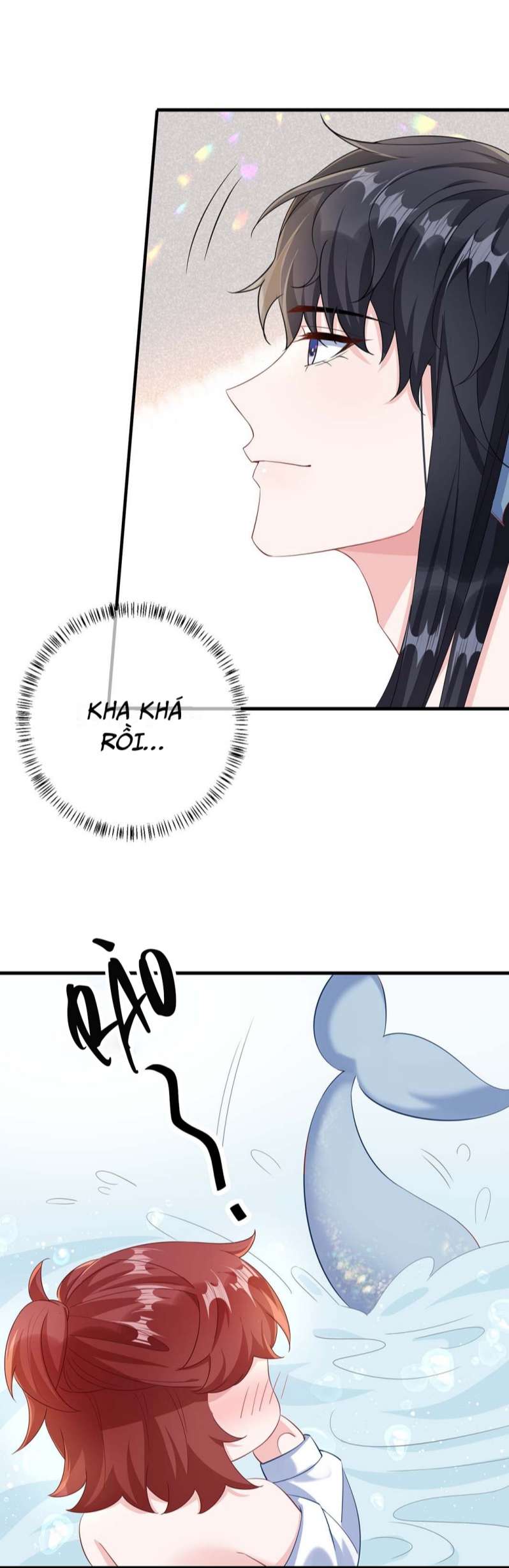 Giáo Bá Là Một Tên Yêu Tinh Chapter 44 - Trang 4