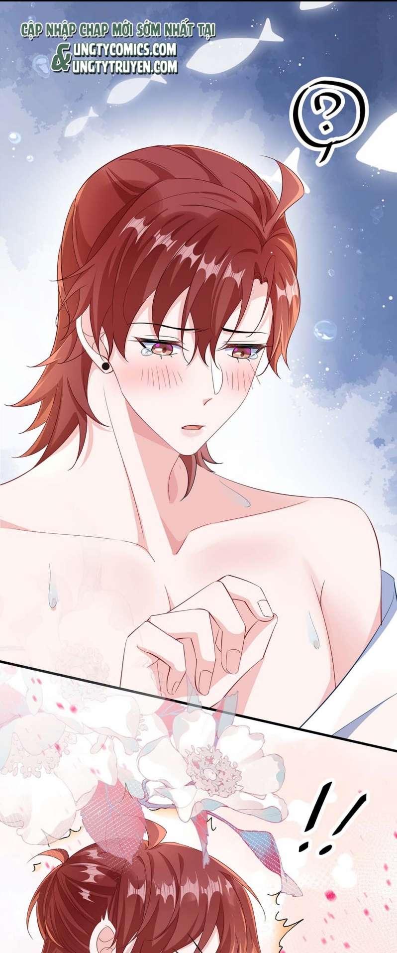 Giáo Bá Là Một Tên Yêu Tinh Chapter 44 - Trang 4