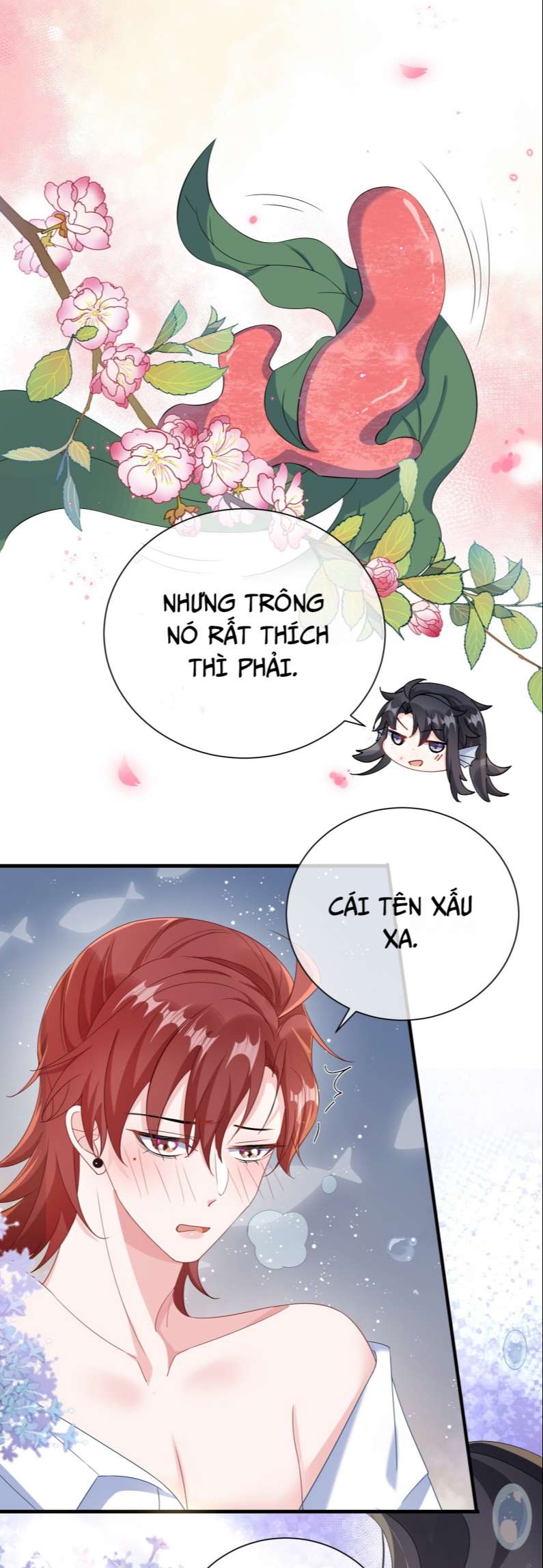 Giáo Bá Là Một Tên Yêu Tinh Chapter 44 - Trang 4