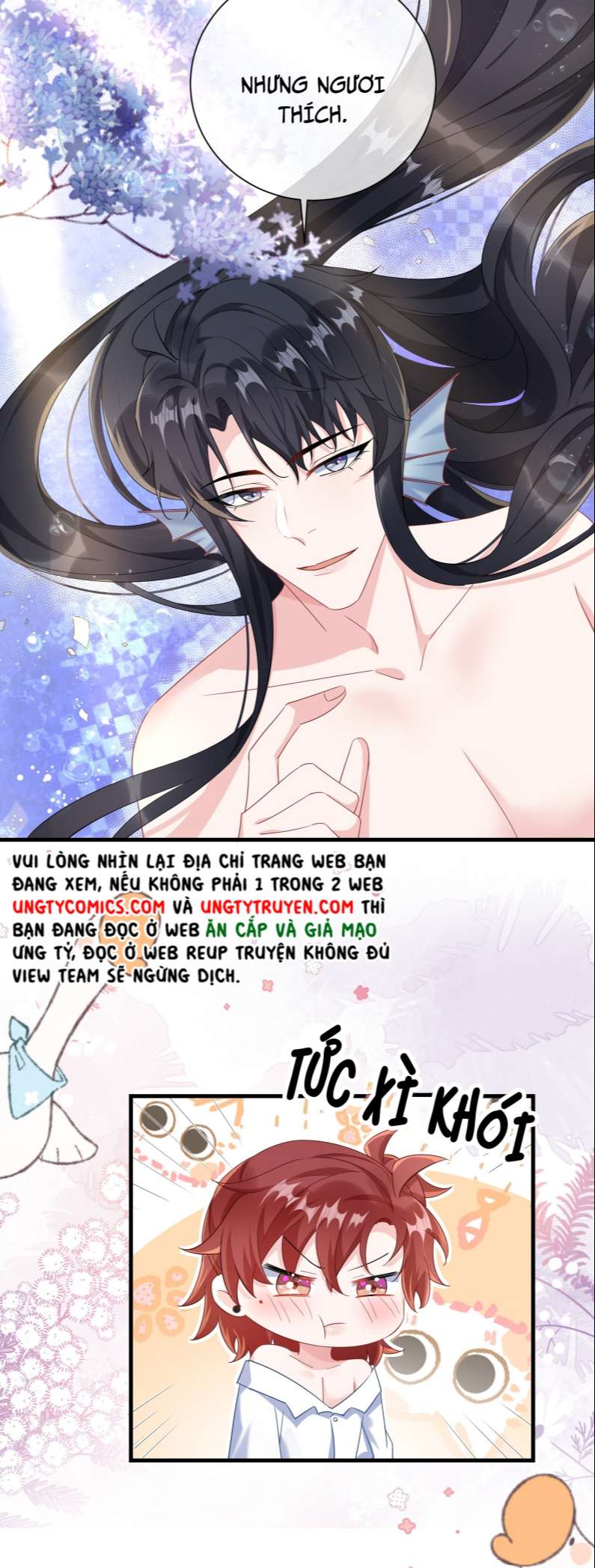 Giáo Bá Là Một Tên Yêu Tinh Chapter 44 - Trang 4