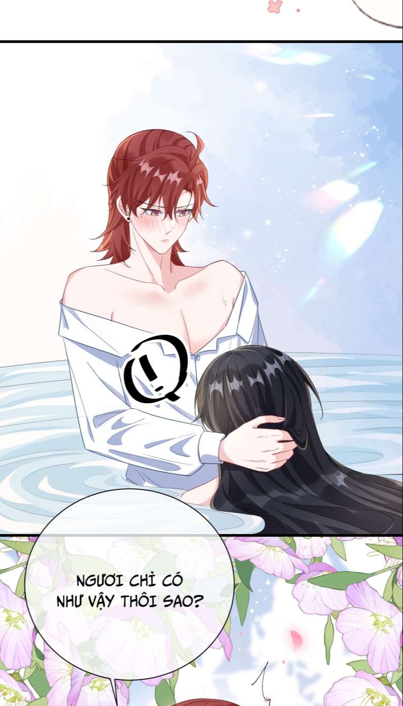 Giáo Bá Là Một Tên Yêu Tinh Chapter 44 - Trang 4