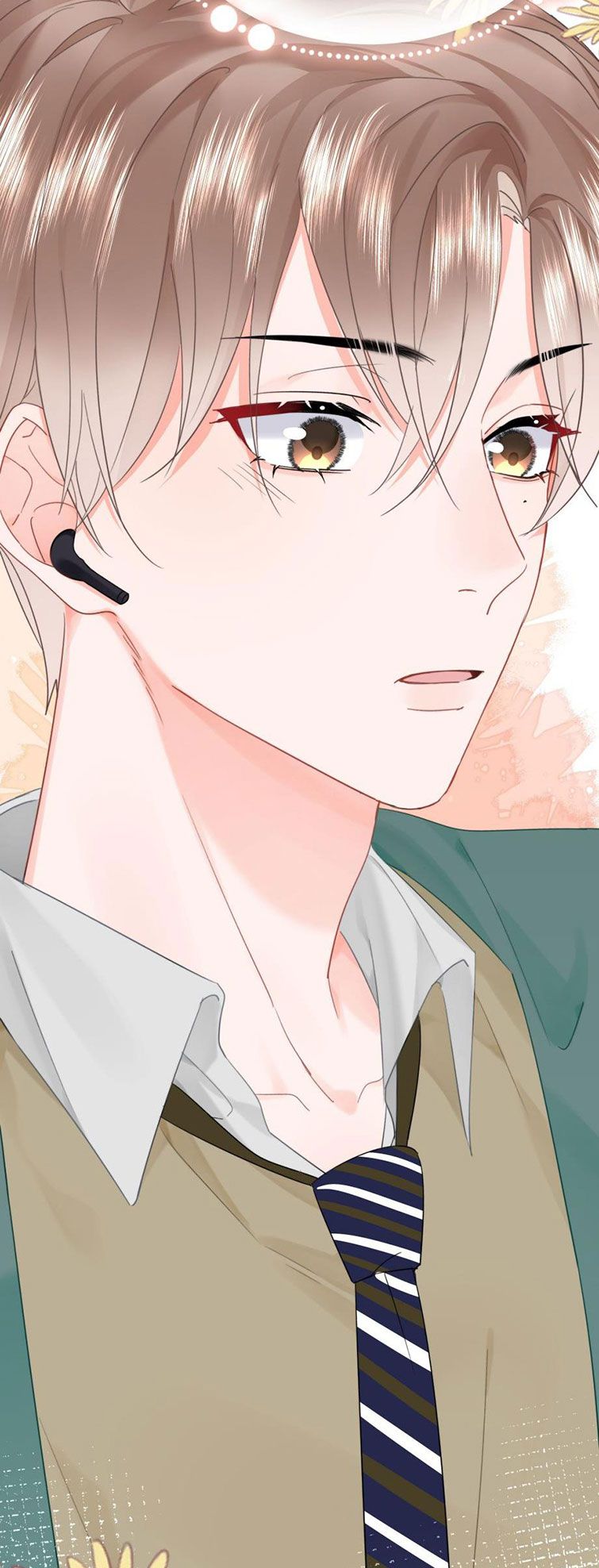 Tôi Và Ảnh Chụp Không Giống Nhau Chapter 8 - Trang 3