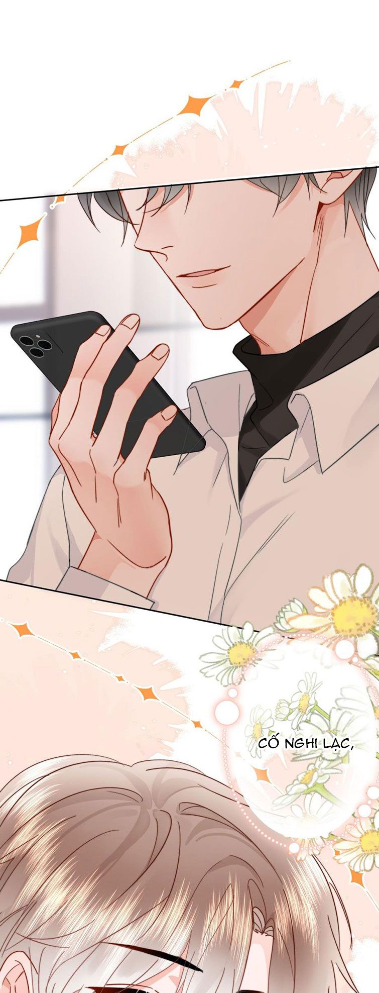 Tôi Và Ảnh Chụp Không Giống Nhau Chapter 8 - Trang 3