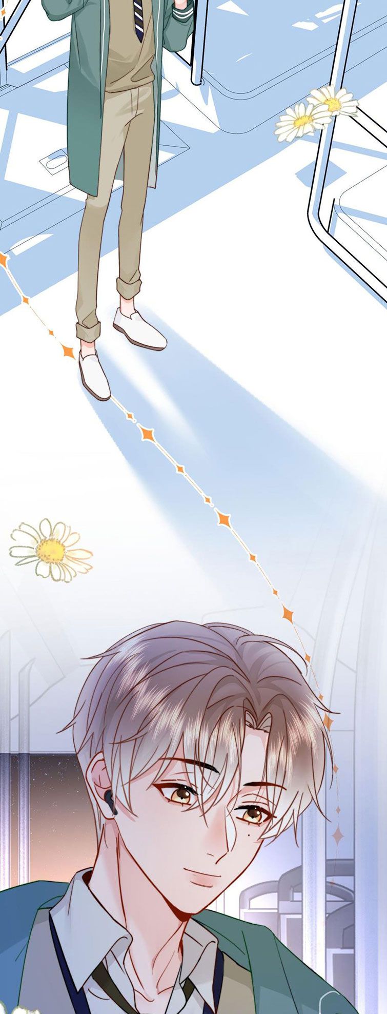 Tôi Và Ảnh Chụp Không Giống Nhau Chapter 8 - Trang 3