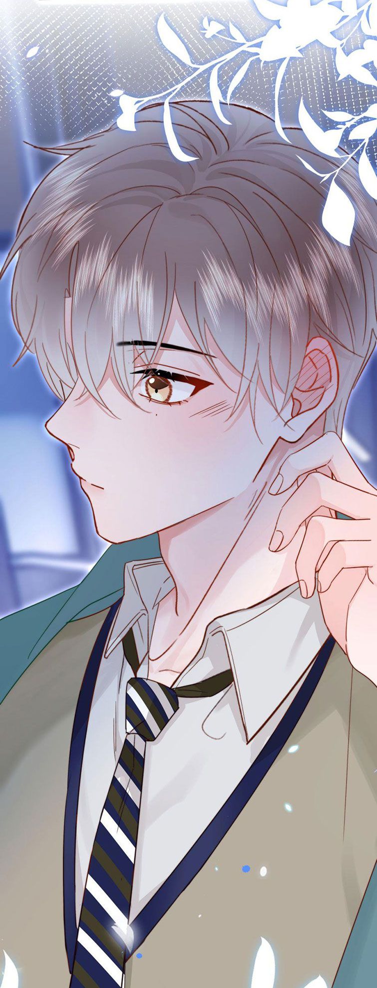 Tôi Và Ảnh Chụp Không Giống Nhau Chapter 8 - Trang 3