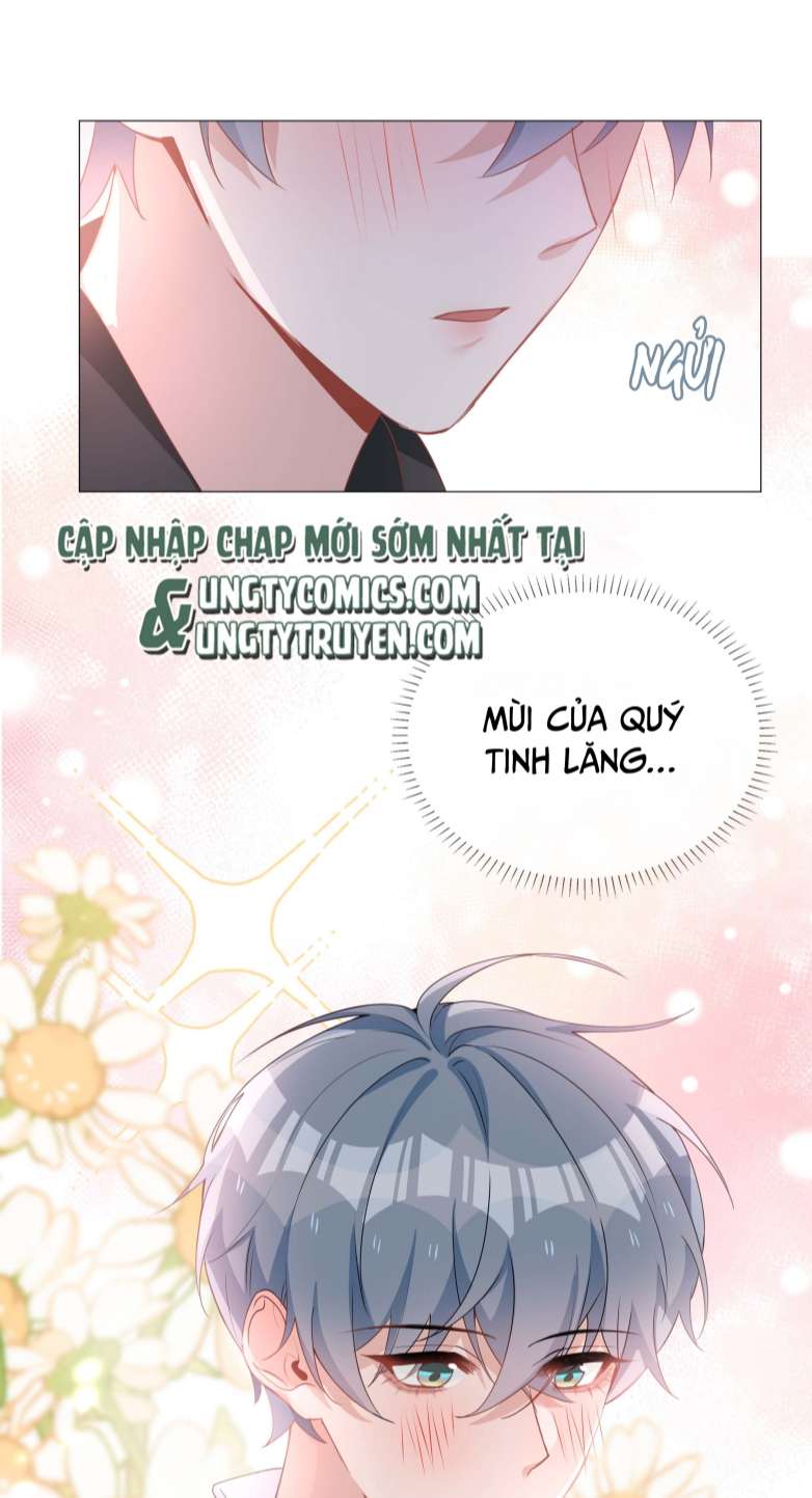 Sơn Hải Cao Trung Chapter 35 - Next Chapter 36