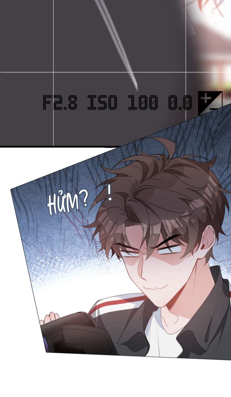 Sơn Hải Cao Trung Chapter 35 - Next Chapter 36