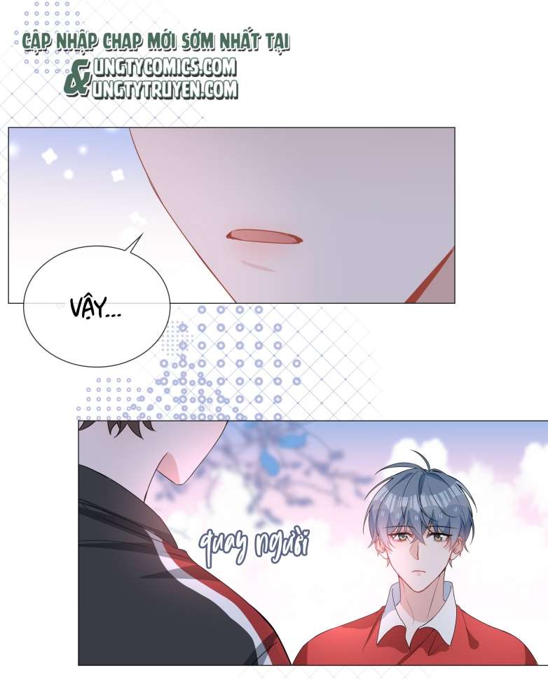 Sơn Hải Cao Trung Chapter 35 - Next Chapter 36