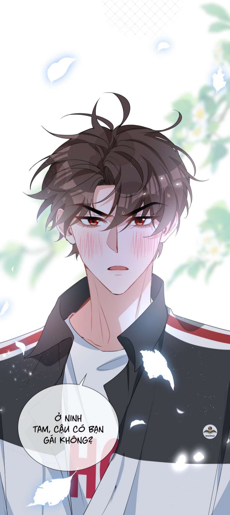 Sơn Hải Cao Trung Chapter 35 - Next Chapter 36