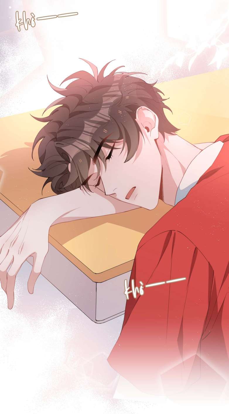 Sơn Hải Cao Trung Chapter 35 - Next Chapter 36