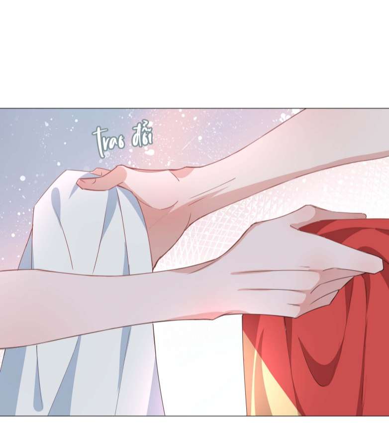 Sơn Hải Cao Trung Chapter 35 - Next Chapter 36