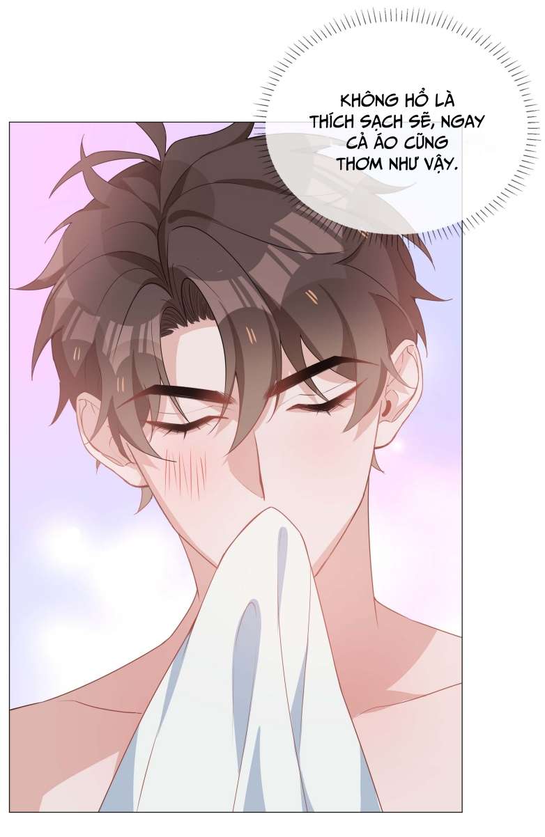 Sơn Hải Cao Trung Chapter 35 - Next Chapter 36