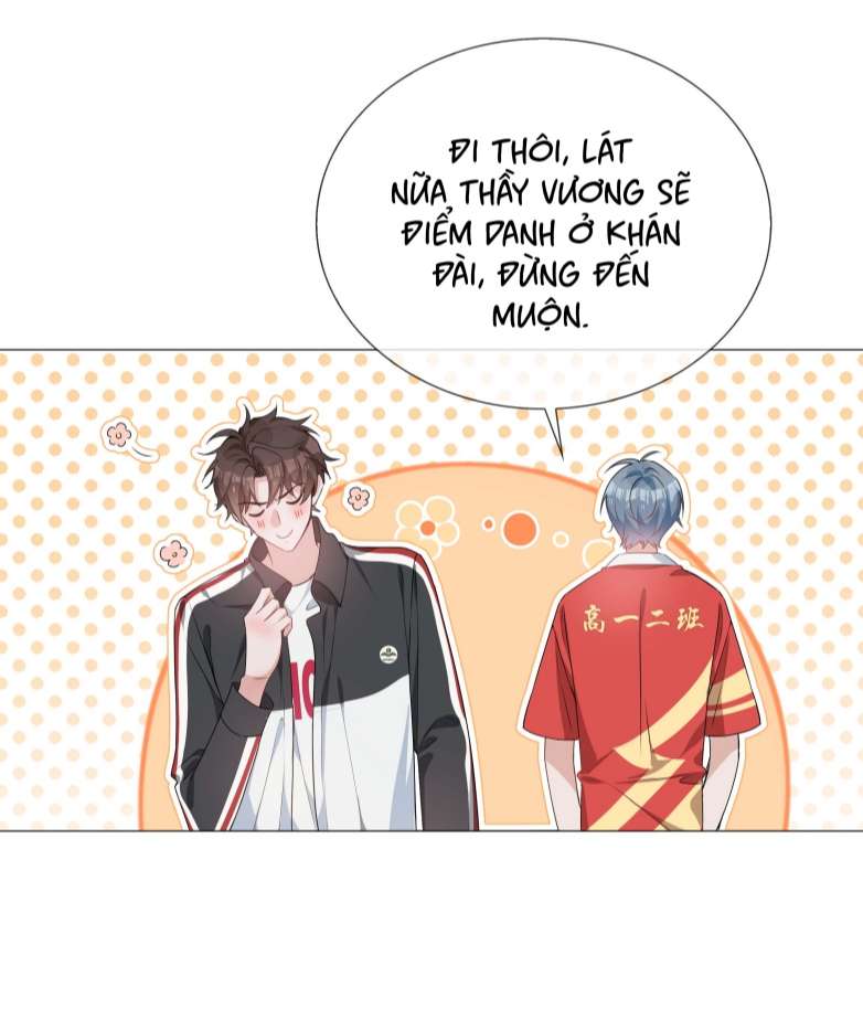 Sơn Hải Cao Trung Chapter 35 - Next Chapter 36