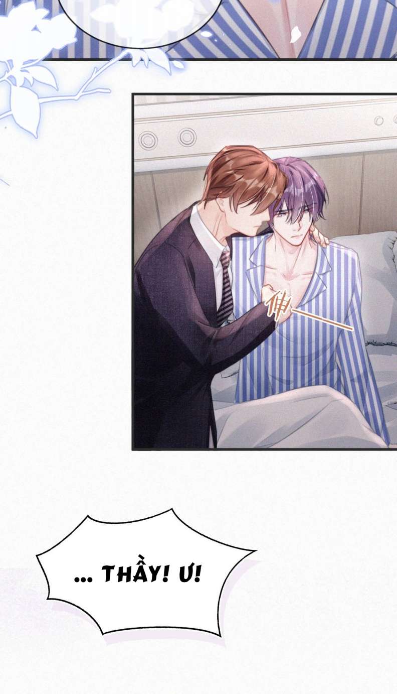 Môi Súng Chapter 66 - Next Chapter 67