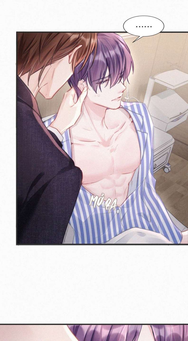 Môi Súng Chapter 66 - Next Chapter 67