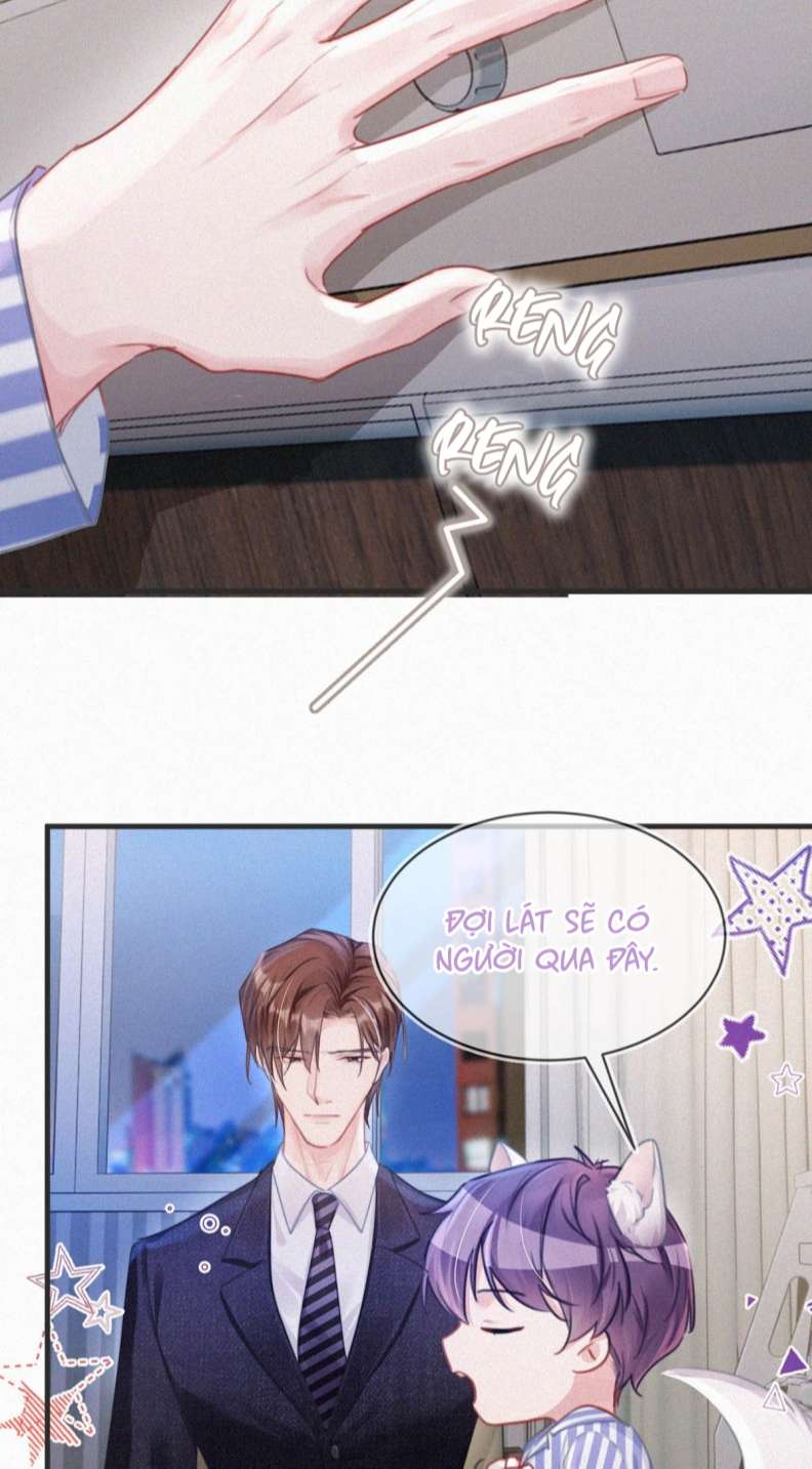 Môi Súng Chapter 66 - Next Chapter 67