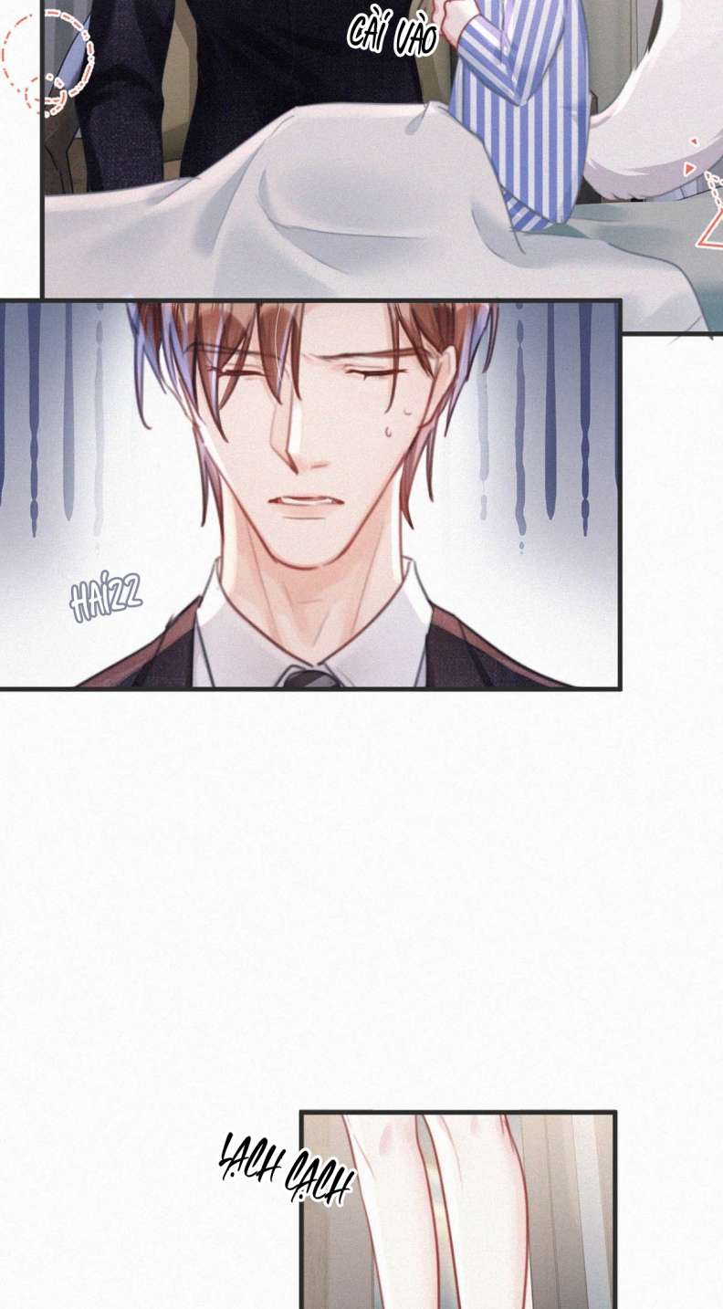 Môi Súng Chapter 66 - Next Chapter 67