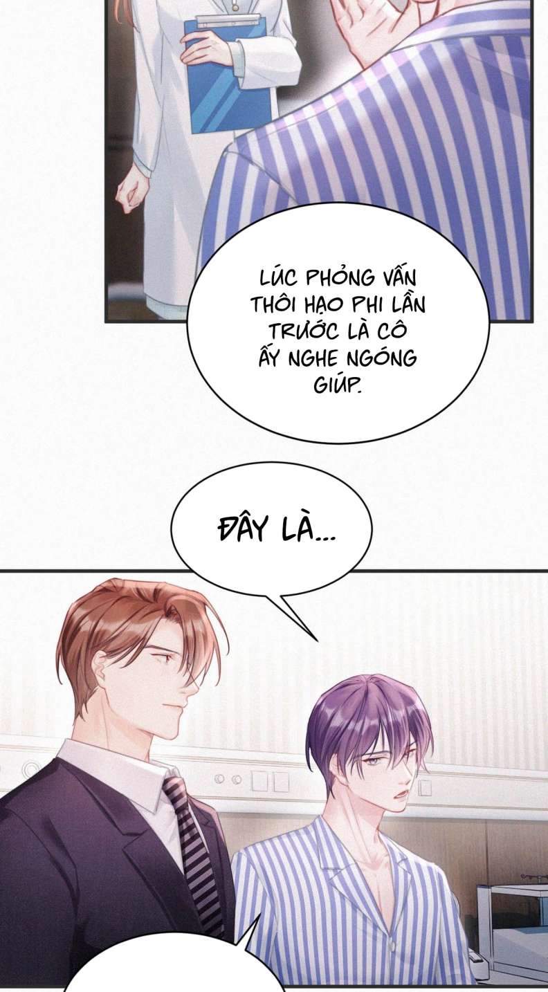 Môi Súng Chapter 66 - Next Chapter 67