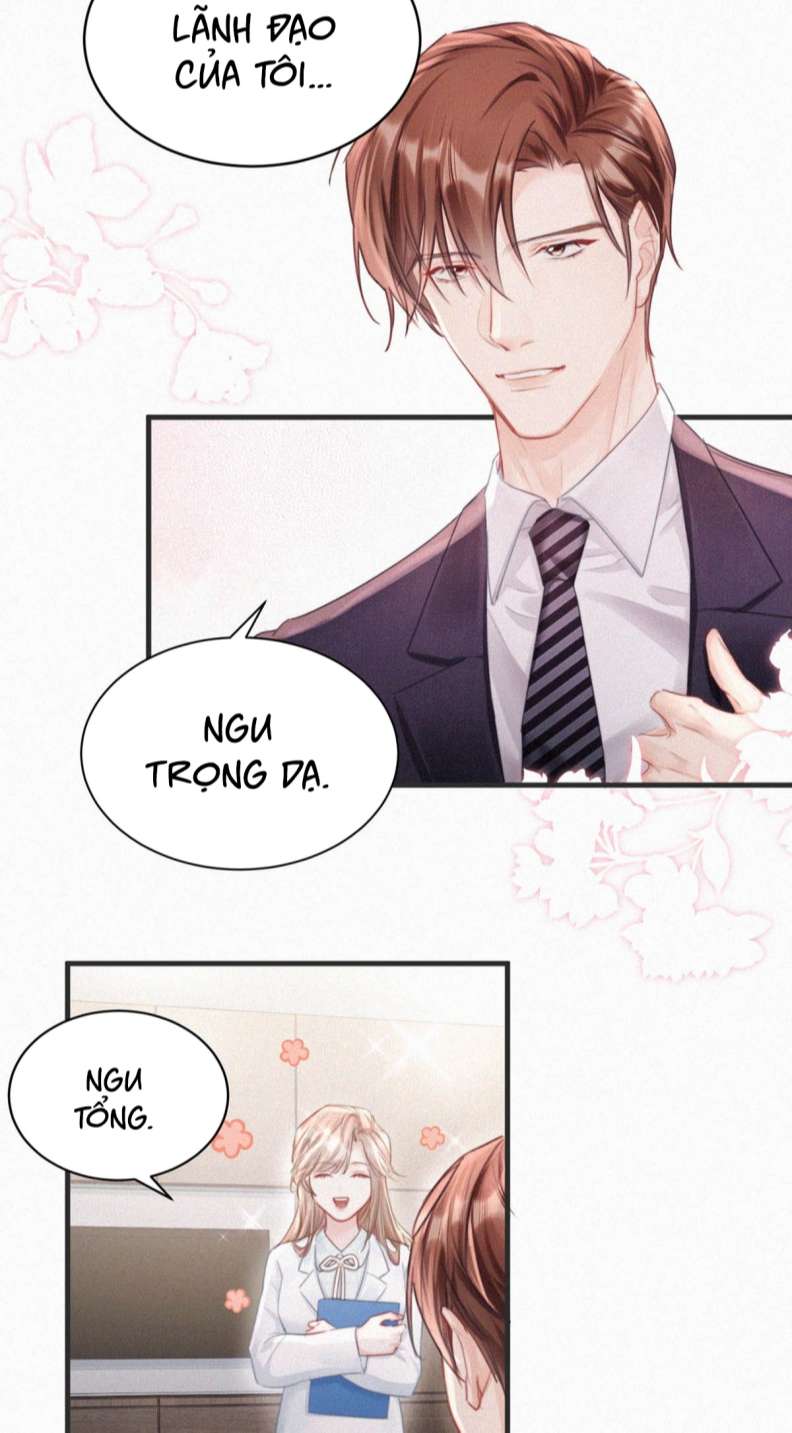 Môi Súng Chapter 66 - Next Chapter 67