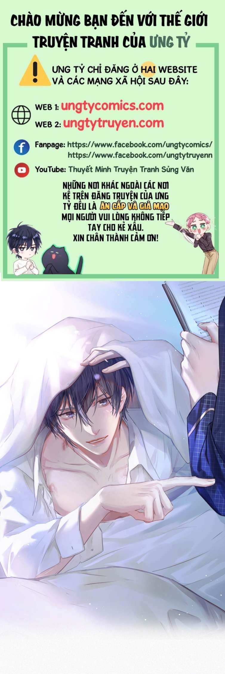 Môi Súng Chapter 66 - Next Chapter 67