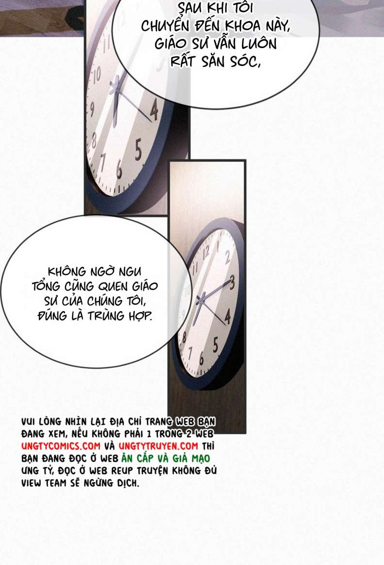 Môi Súng Chapter 66 - Next Chapter 67