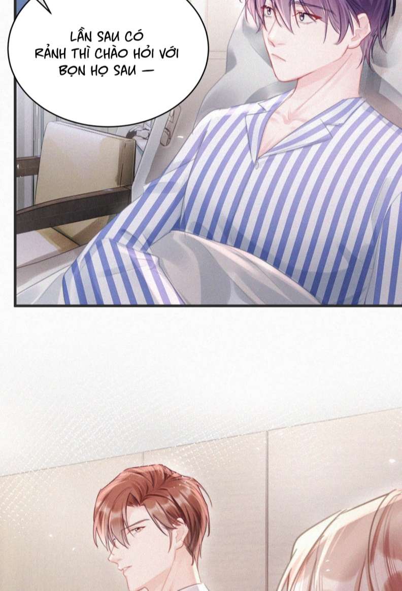 Môi Súng Chapter 66 - Next Chapter 67