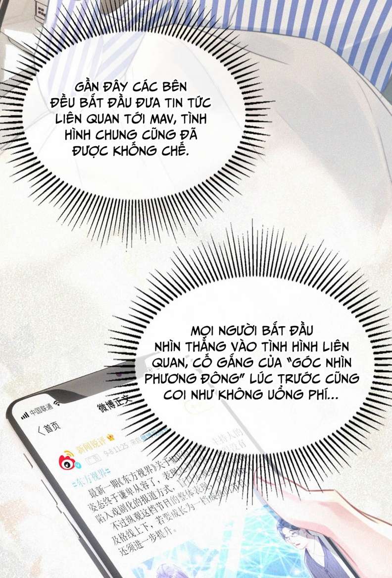 Môi Súng Chapter 66 - Next Chapter 67