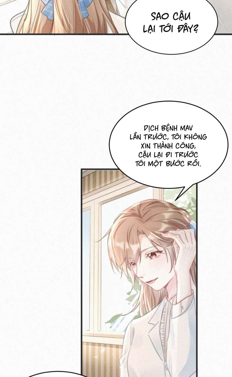 Môi Súng Chapter 66 - Next Chapter 67