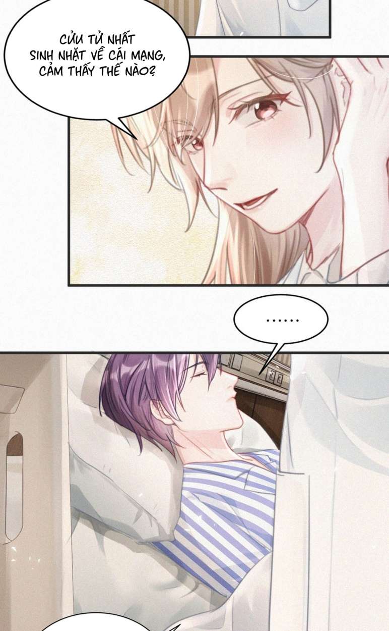 Môi Súng Chapter 66 - Next Chapter 67