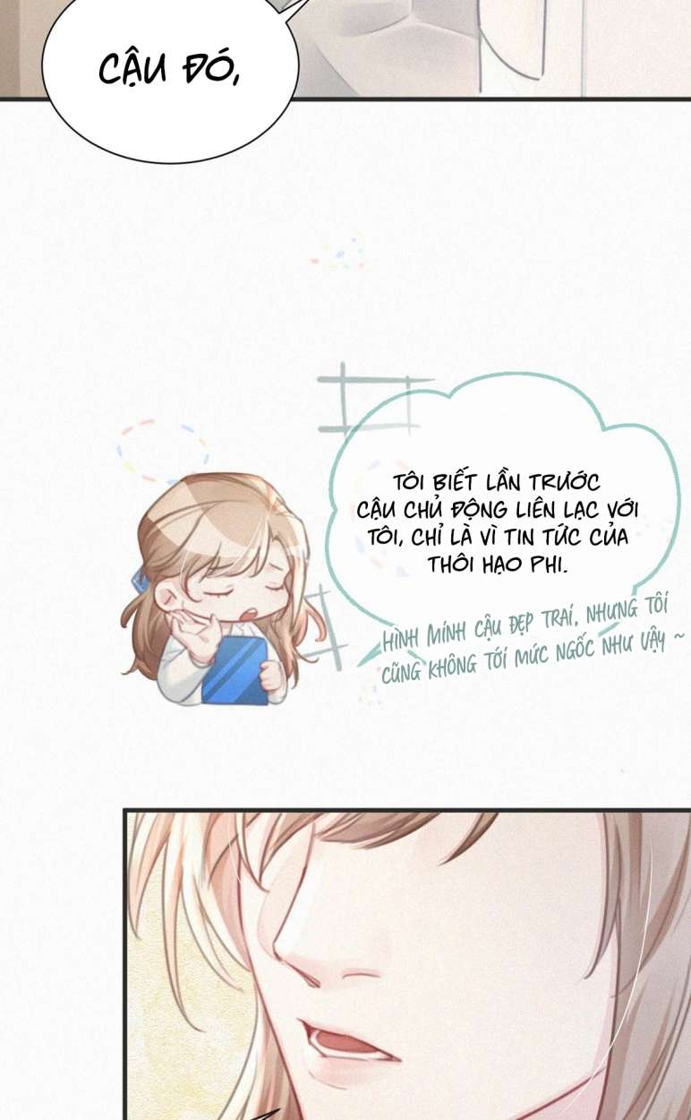 Môi Súng Chapter 66 - Next Chapter 67