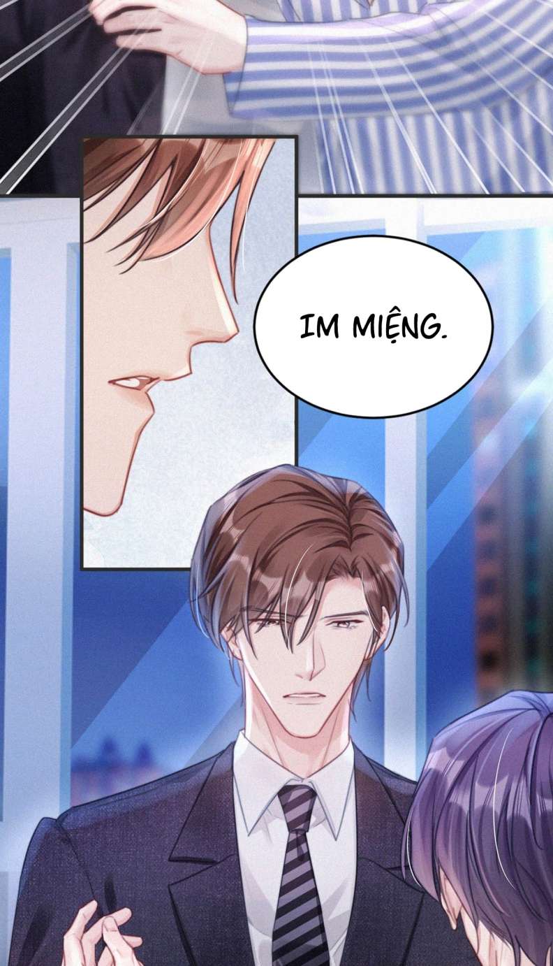 Môi Súng Chapter 66 - Next Chapter 67