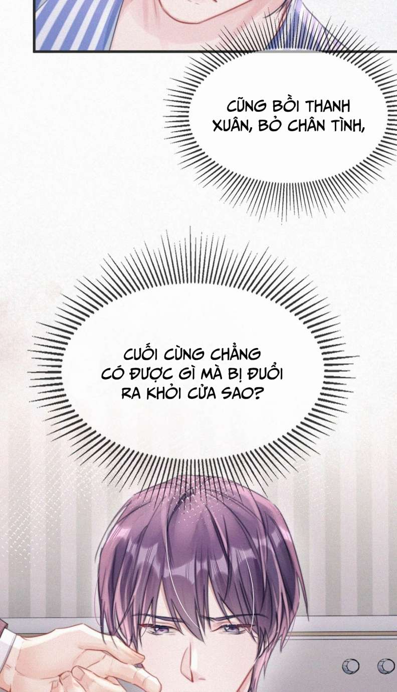 Môi Súng Chapter 66 - Next Chapter 67