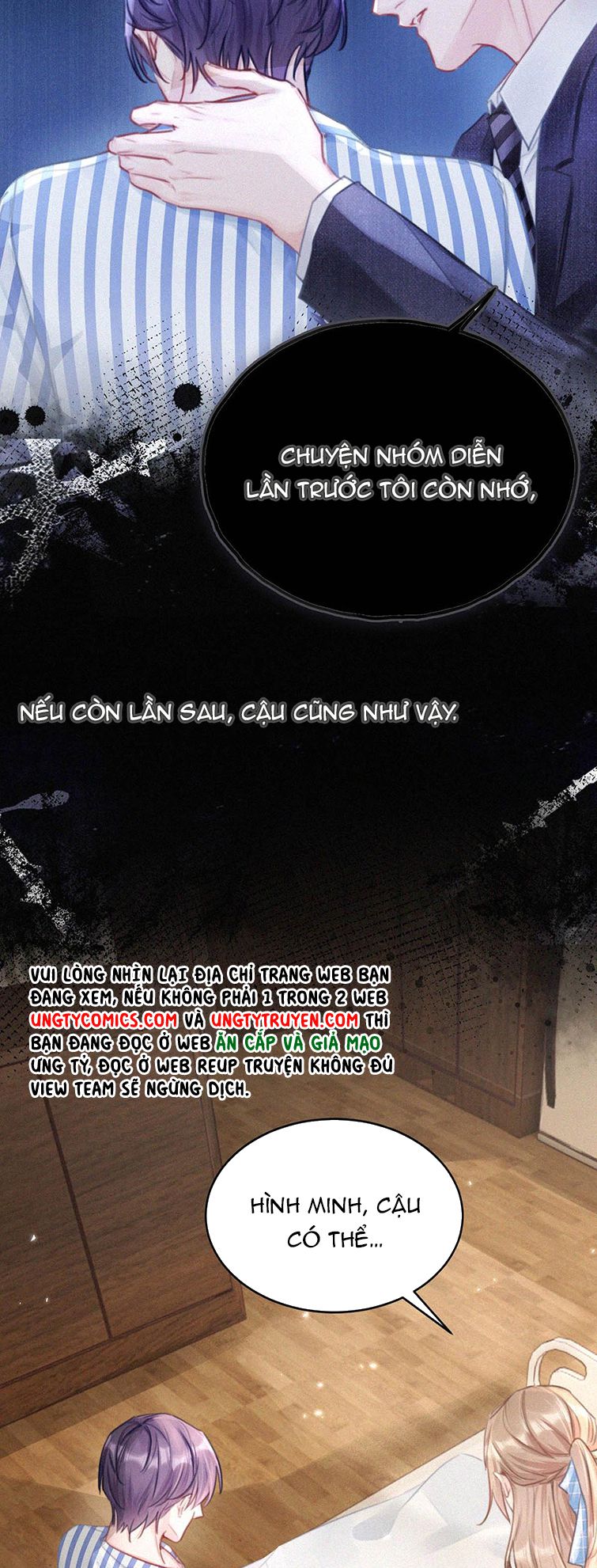 Môi Súng Chapter 67 - Next Chapter 68