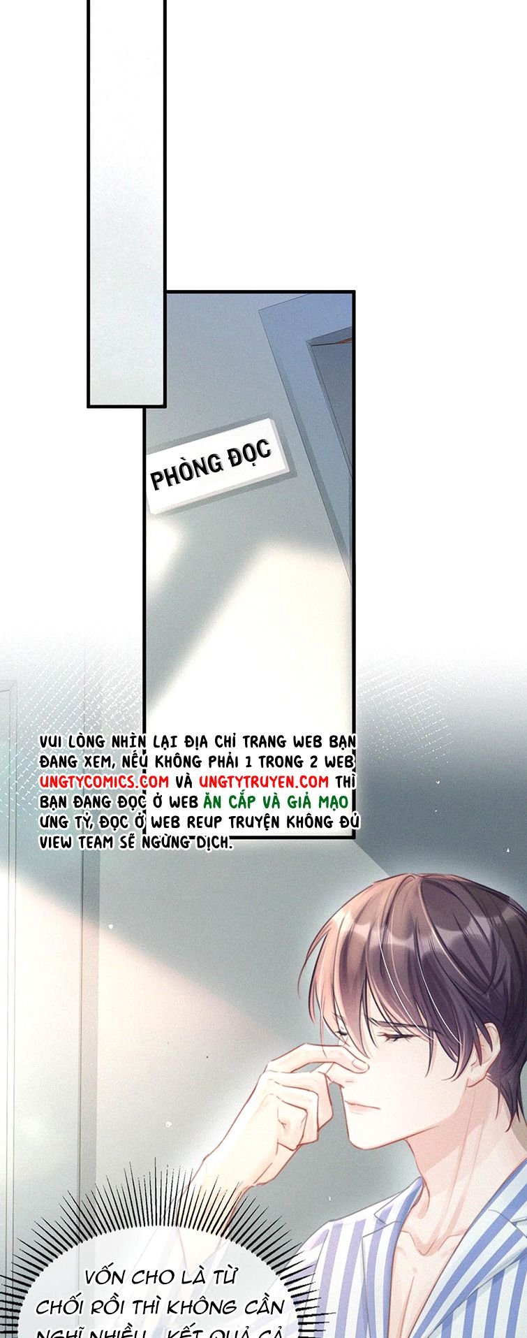 Môi Súng Chapter 67 - Next Chapter 68