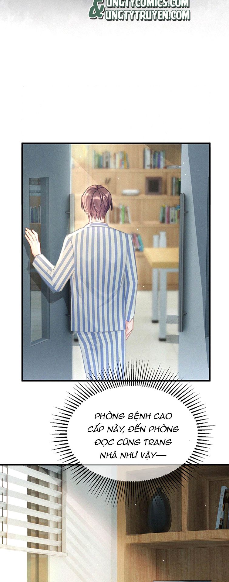 Môi Súng Chapter 67 - Next Chapter 68