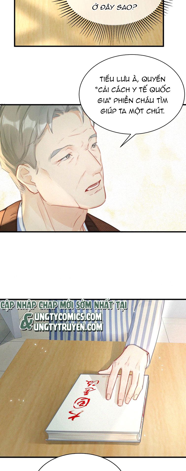 Môi Súng Chapter 67 - Next Chapter 68