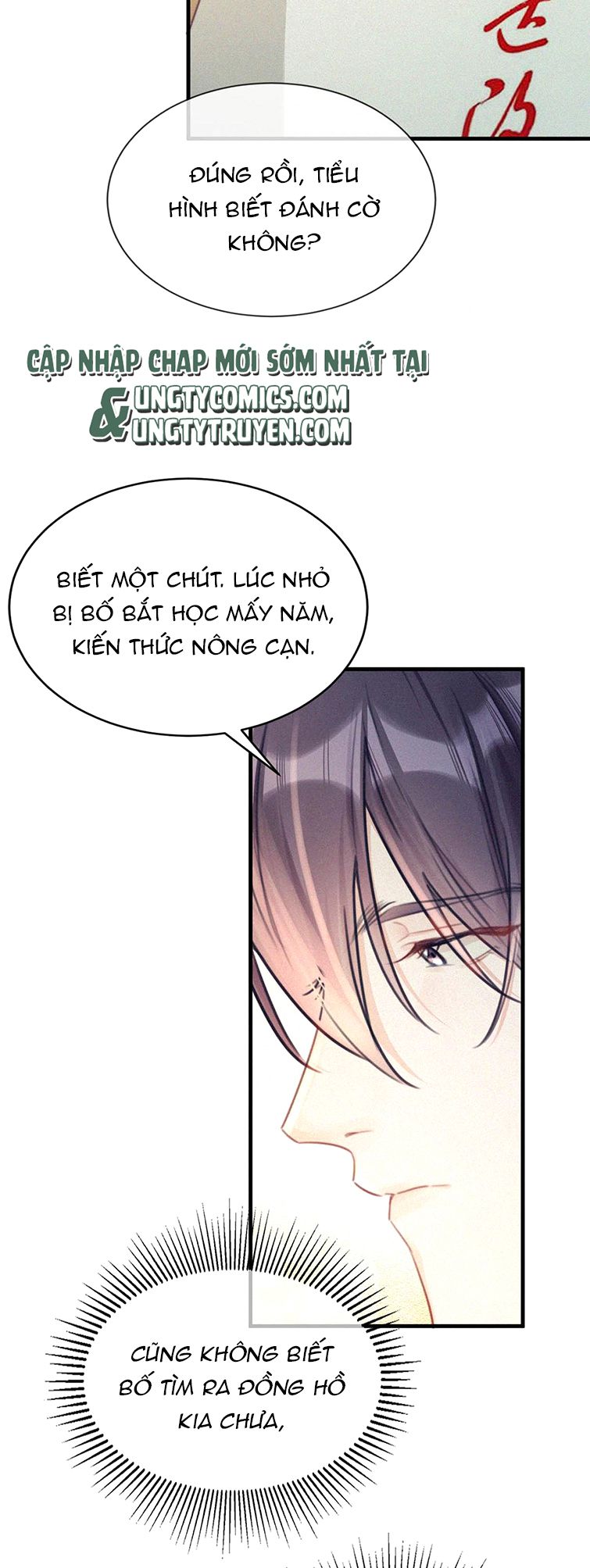 Môi Súng Chapter 67 - Next Chapter 68