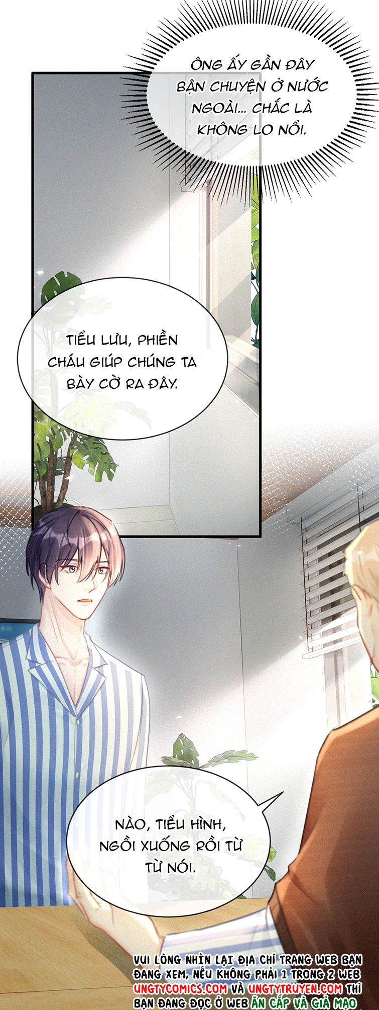 Môi Súng Chapter 67 - Next Chapter 68