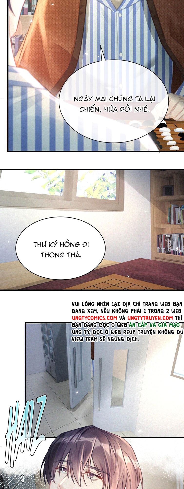 Môi Súng Chapter 67 - Next Chapter 68