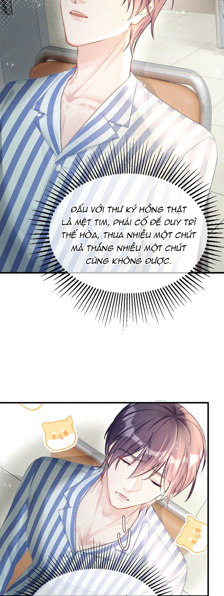 Môi Súng Chapter 67 - Next Chapter 68