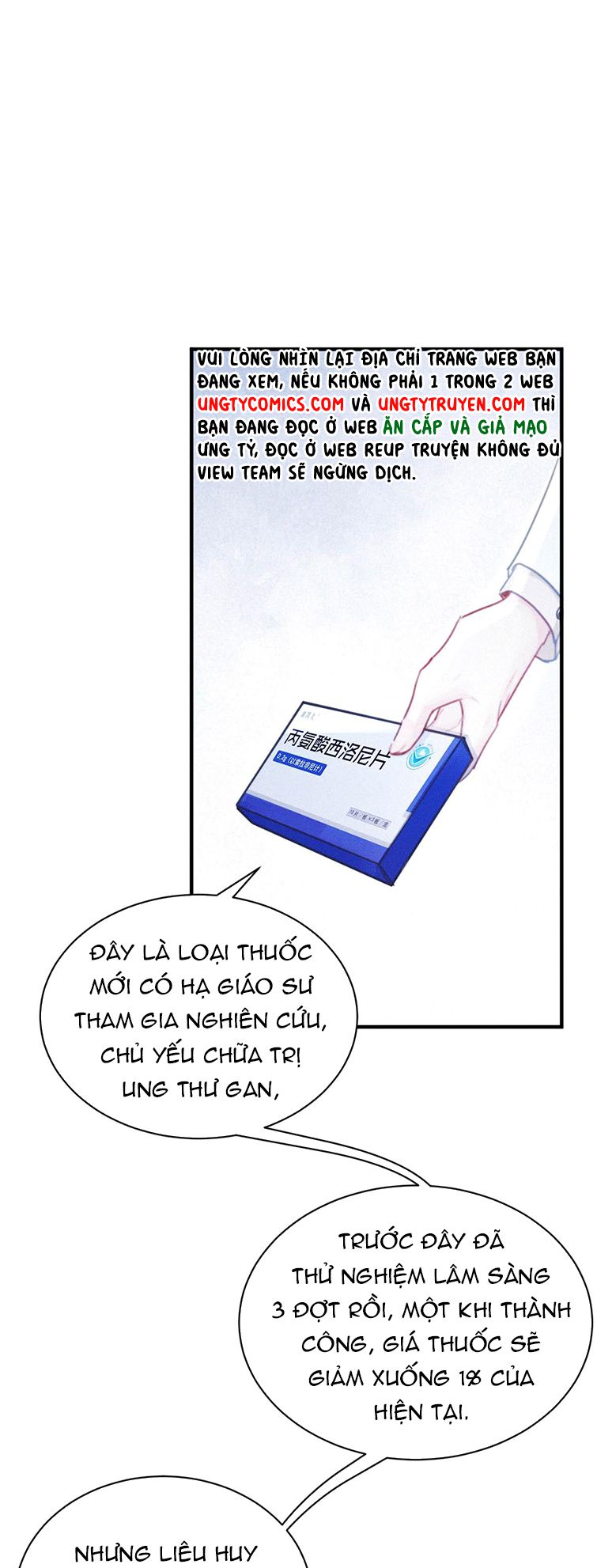 Môi Súng Chapter 67 - Next Chapter 68