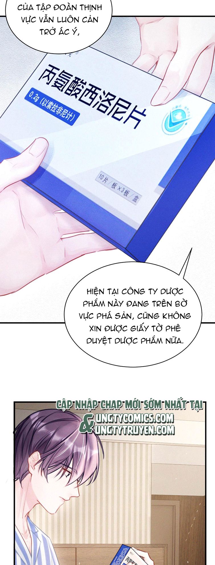 Môi Súng Chapter 67 - Next Chapter 68