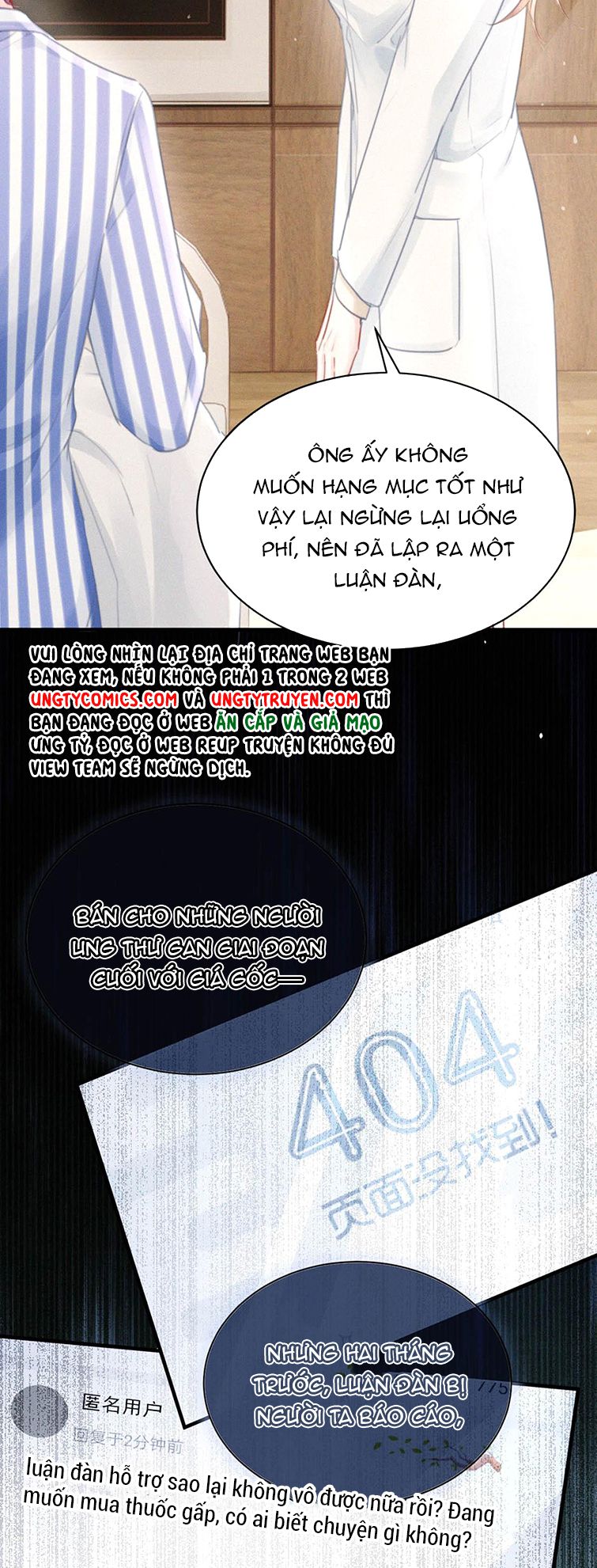 Môi Súng Chapter 67 - Next Chapter 68