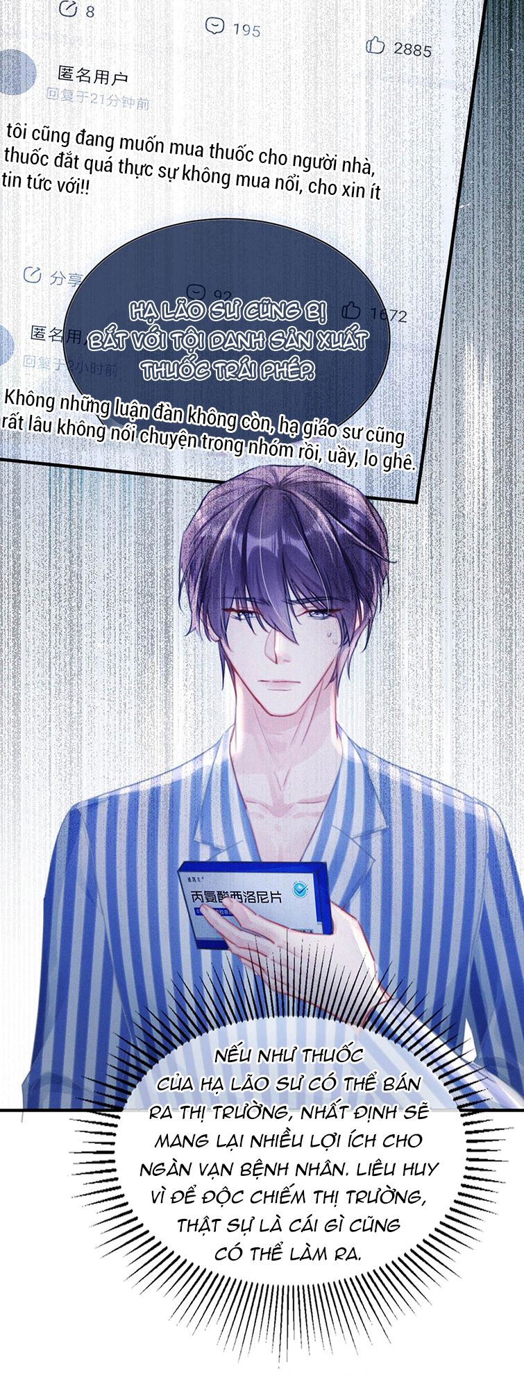 Môi Súng Chapter 67 - Next Chapter 68