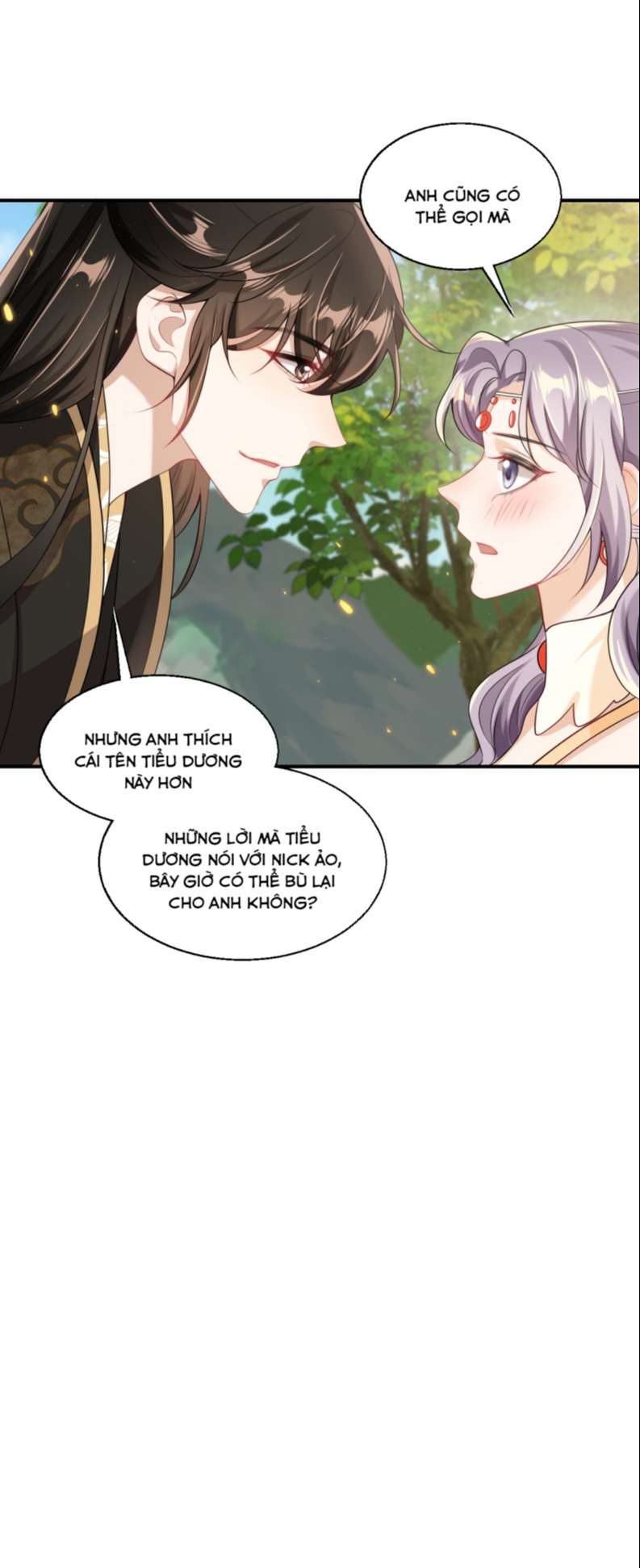 Thẳng Thắn Từ Nghiêm Chapter 42 - Trang 4