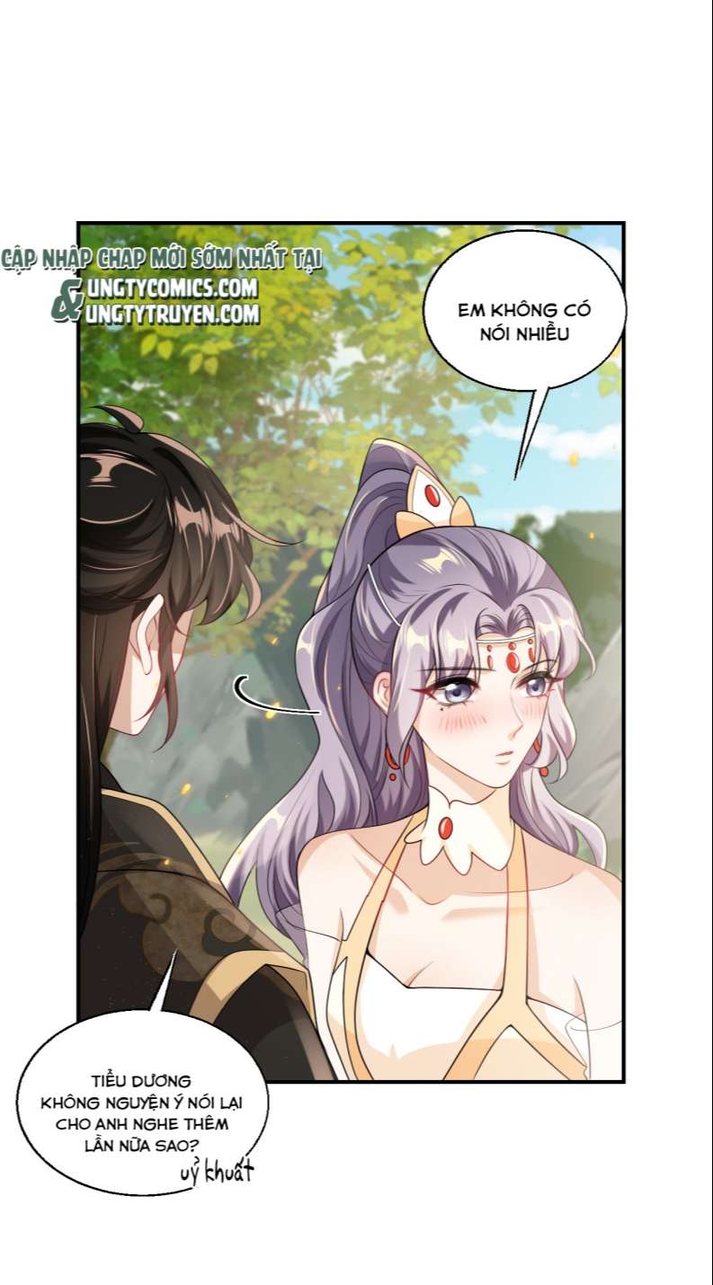 Thẳng Thắn Từ Nghiêm Chapter 42 - Trang 4
