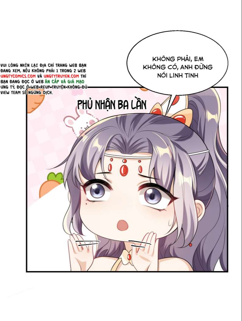 Thẳng Thắn Từ Nghiêm Chapter 42 - Trang 4