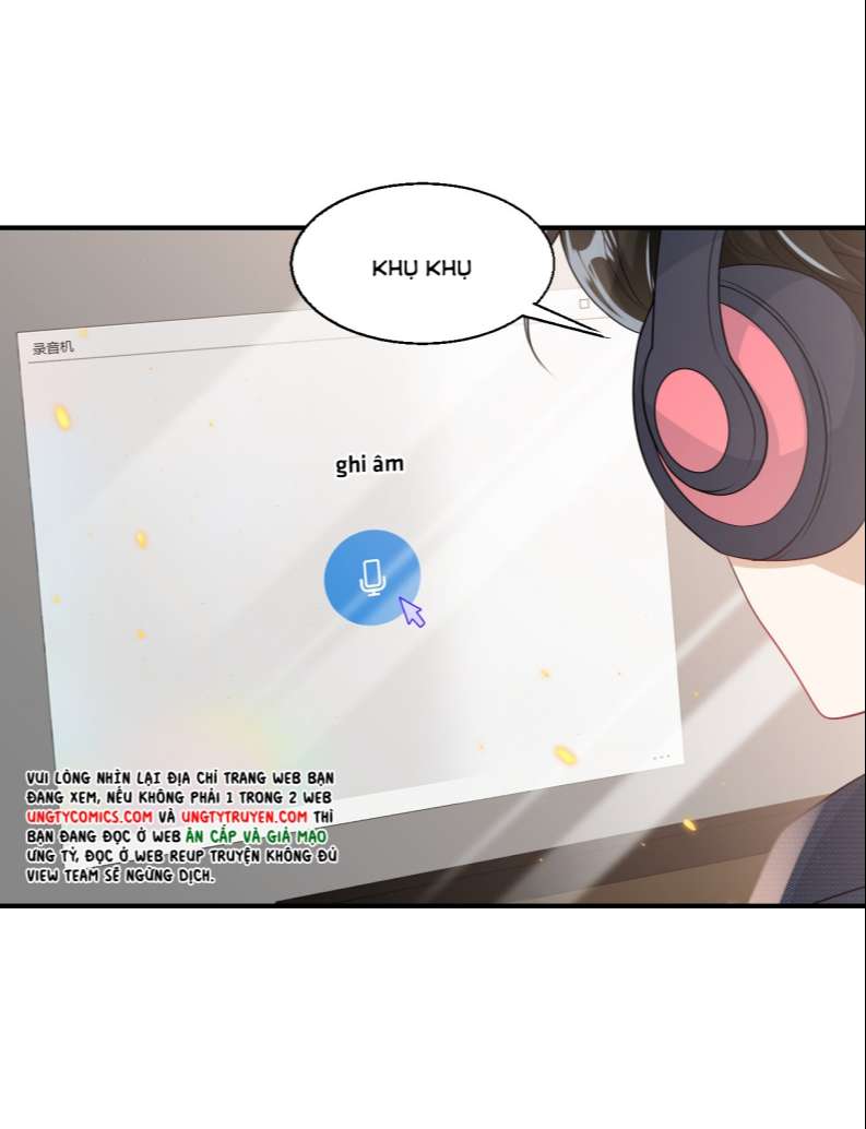 Thẳng Thắn Từ Nghiêm Chapter 42 - Trang 4